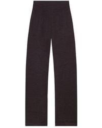 Cortana - Wide Trousers - Lyst
