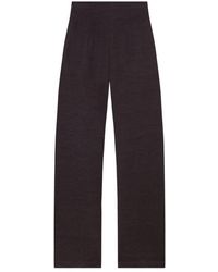 Cortana - Wide Trousers - Lyst