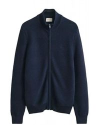 GANT - Cardigans - Lyst