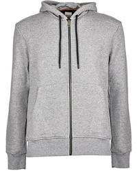 PS by Paul Smith - Sweatshirts & hoodies > zip-throughs - Lyst