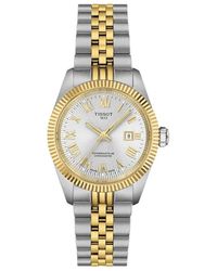 Tissot - Bracelets - Lyst