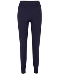 CALIDA - Broeken ,Blauw ,Trainingsbroeken - Lyst