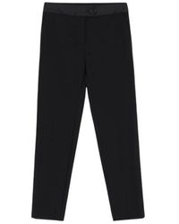 Imperial - Slim-Fit Trousers - Lyst