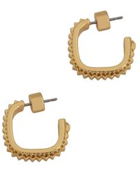 Michael Kors - Earrings - Lyst