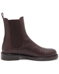 Guglielmo Rotta - Chelsea Boots - Lyst