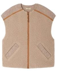 Sessun - Vests - Lyst