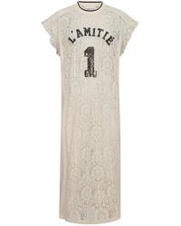 Haute L'Amitié - Maxi Dresses - Lyst