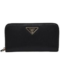 Prada - Wallets & Cardholders - Lyst