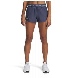 Under Armour - Training Shorts - Lyst