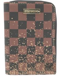 Sprayground - Henny Spritz Wallet - Lyst