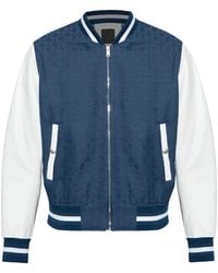 Givenchy - Bomber Jackets - Lyst