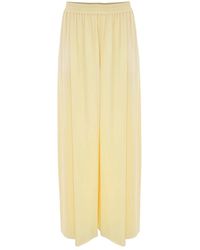Kocca - Wide Trousers - Lyst