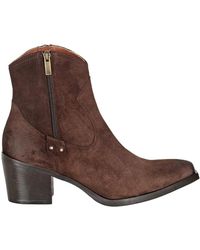 CURIOSITÉ - Cowboy Boots - Lyst
