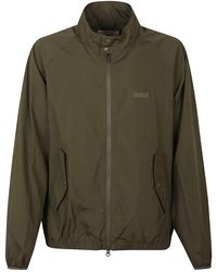 Baracuta - Light Jackets - Lyst