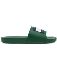 Tommy Hilfiger - Sliders - Lyst