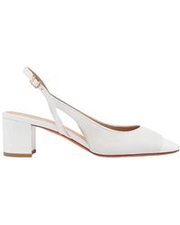 Santoni - Gabrielle Pump - Lyst