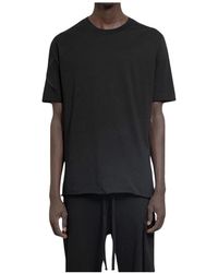 Thom Krom - T-Shirts - Lyst