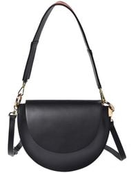 Baldinini - Shoulder Bags - Lyst