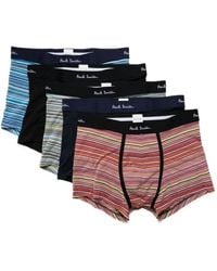 Paul Smith - Bottoms - Lyst