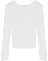 Won Hundred - Long Sleeve T-Shirts - Lyst