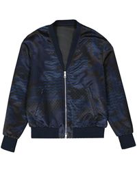 Neil Barrett - Bomber Jackets - Lyst