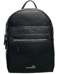 Harmont & Blaine - Backpacks - Lyst