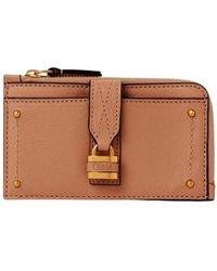 Chloé - Wallets & Cardholders - Lyst