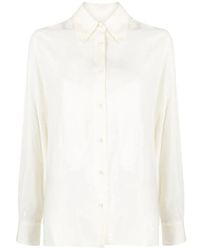 Officine Generale - Blouses & shirts > shirts - Lyst