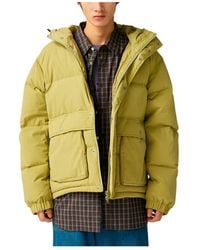 Snow Peak - Everyday Down Jacket - Lyst