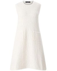 Fabiana Filippi - Knitted Dresses - Lyst