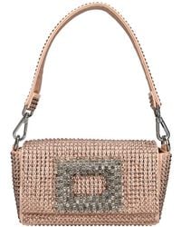 Gedebe - Taschen. Rosa - Lyst