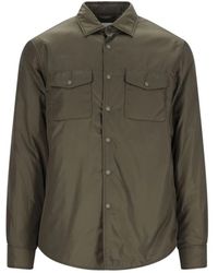 Aspesi - Light Jackets - Lyst