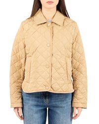 Weekend by Maxmara - Winter Jackets - Lyst