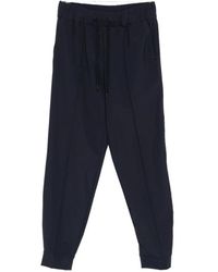 Herno - Sweatpants - Lyst