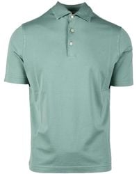 FILIPPO DE LAURENTIIS - Polo Shirts - Lyst