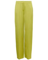 Comma, - Weite Hosen - Lyst