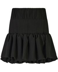 Rabanne - Short Skirts - Lyst