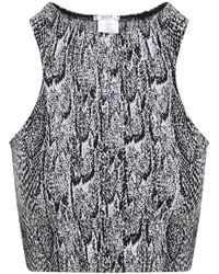 Wolford - Sleeveless Tops - Lyst