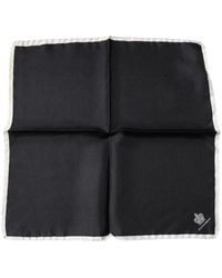 Dolce & Gabbana - Silky Scarves - Lyst