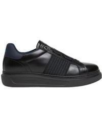 Harmont & Blaine - Sneaker - 100% Zusammensetzung - Produktcode: Efm232.002.5030 - Lyst
