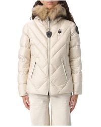 Blauer - Down Jackets - Lyst