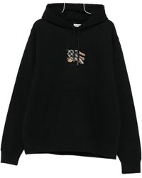 Burberry - Hoodies - Lyst