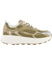 Mercer - Max cactus re-run sneakers - Lyst