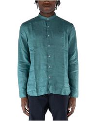 Timberland - Shirts > casual shirts - Lyst