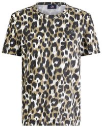 Fusalp - T-Shirts - Lyst