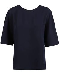 P.A.R.O.S.H. - Blouses - Lyst