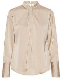 Karmamia - Blouses - Lyst