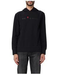 Kiton - Sweatshirts & hoodies > hoodies - Lyst