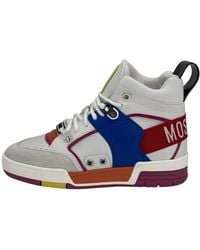 Moschino - Sneakers - Lyst