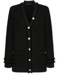 Elena Miro - Cardigans - Lyst